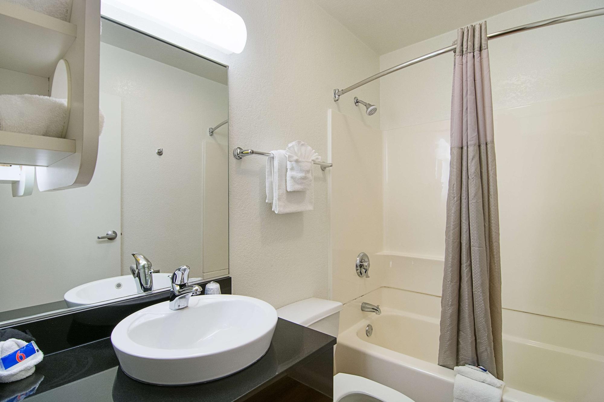 Motel 6-Villa Park, IL - Chicago West Esterno foto