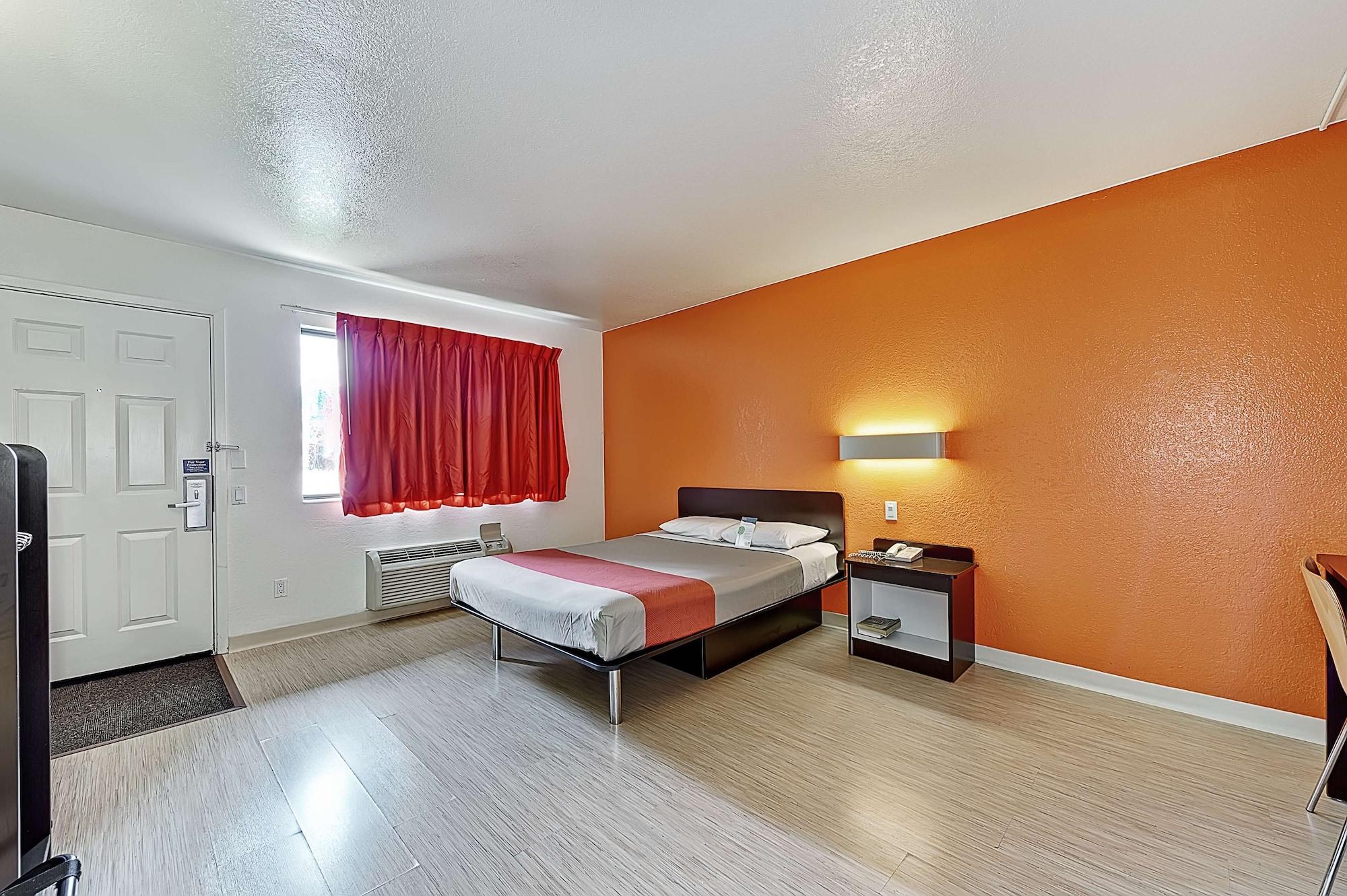 Motel 6-Villa Park, IL - Chicago West Esterno foto