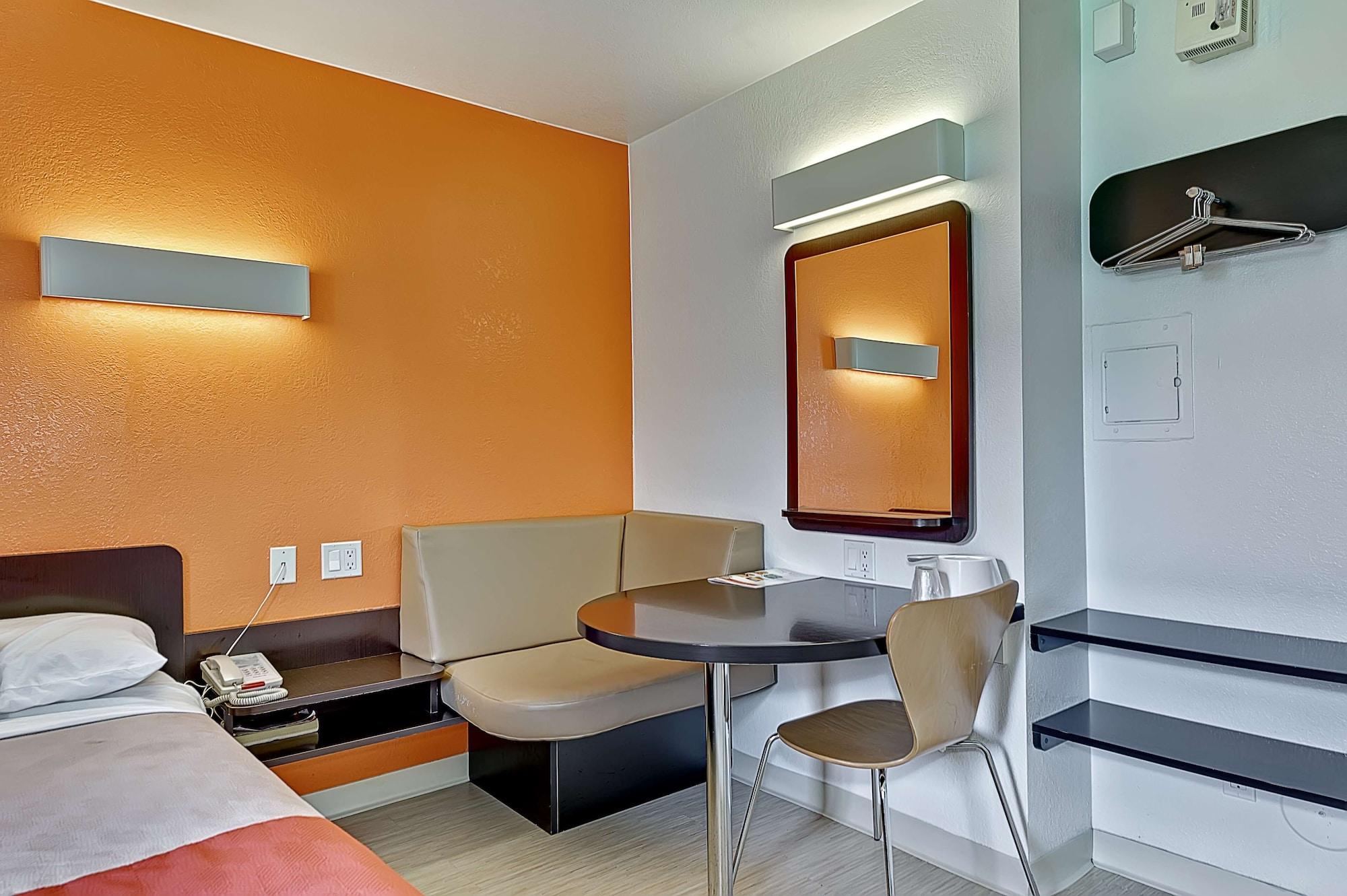 Motel 6-Villa Park, IL - Chicago West Esterno foto