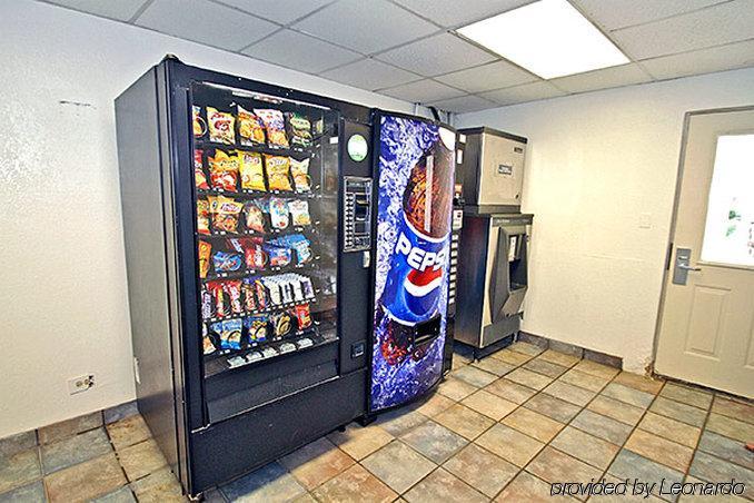 Motel 6-Villa Park, IL - Chicago West Esterno foto