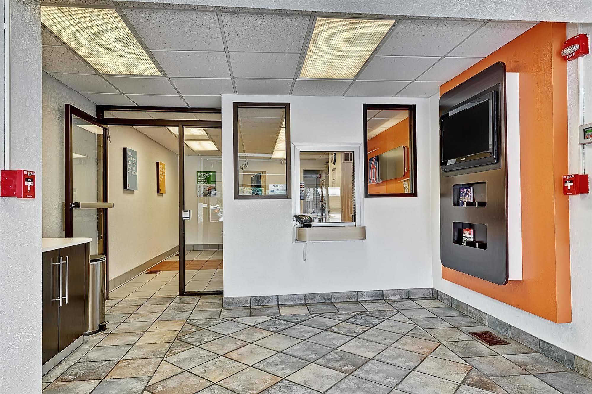 Motel 6-Villa Park, IL - Chicago West Esterno foto