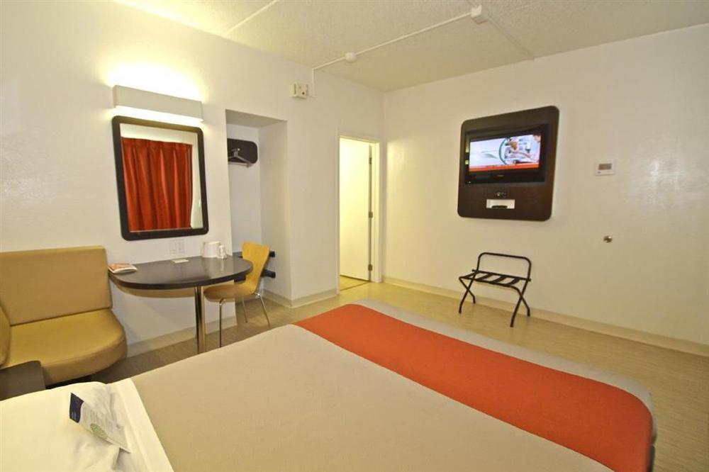 Motel 6-Villa Park, IL - Chicago West Camera foto